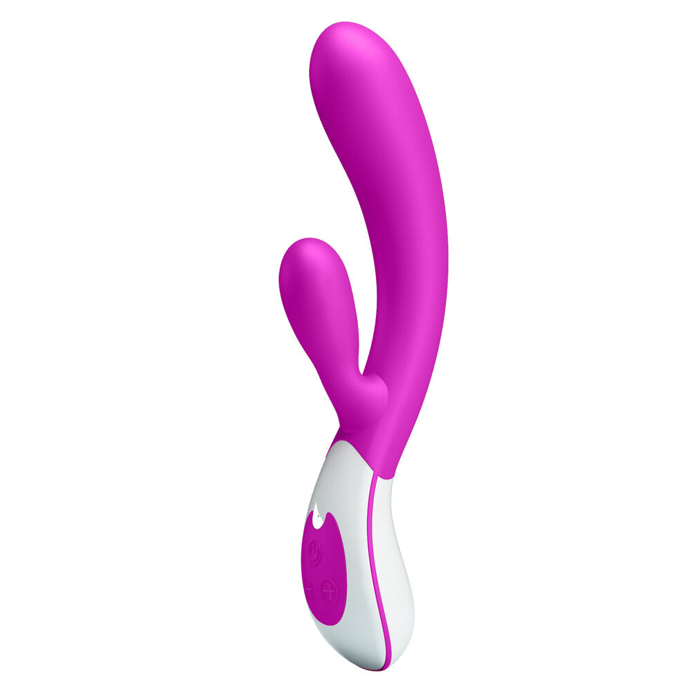 Vibratore Rabbit Colby - immagine 1