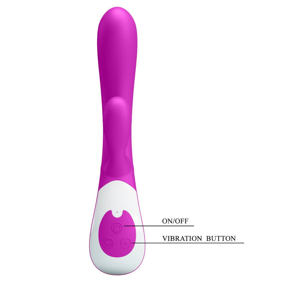 Vibratore Rabbit Colby - immagine 6