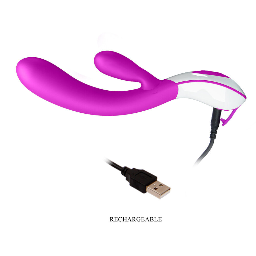 Vibratore Rabbit Colby - immagine 7