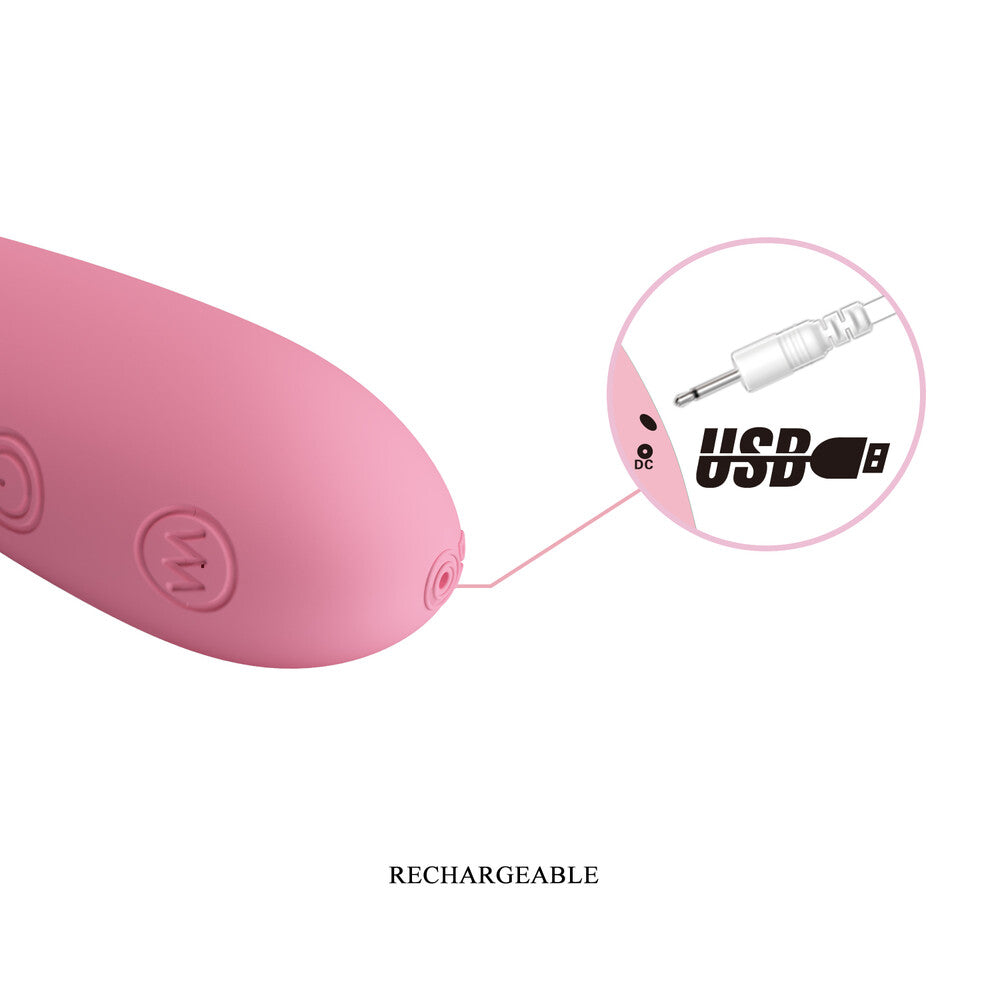 Vibratore Punto G Gloria - immagine 8