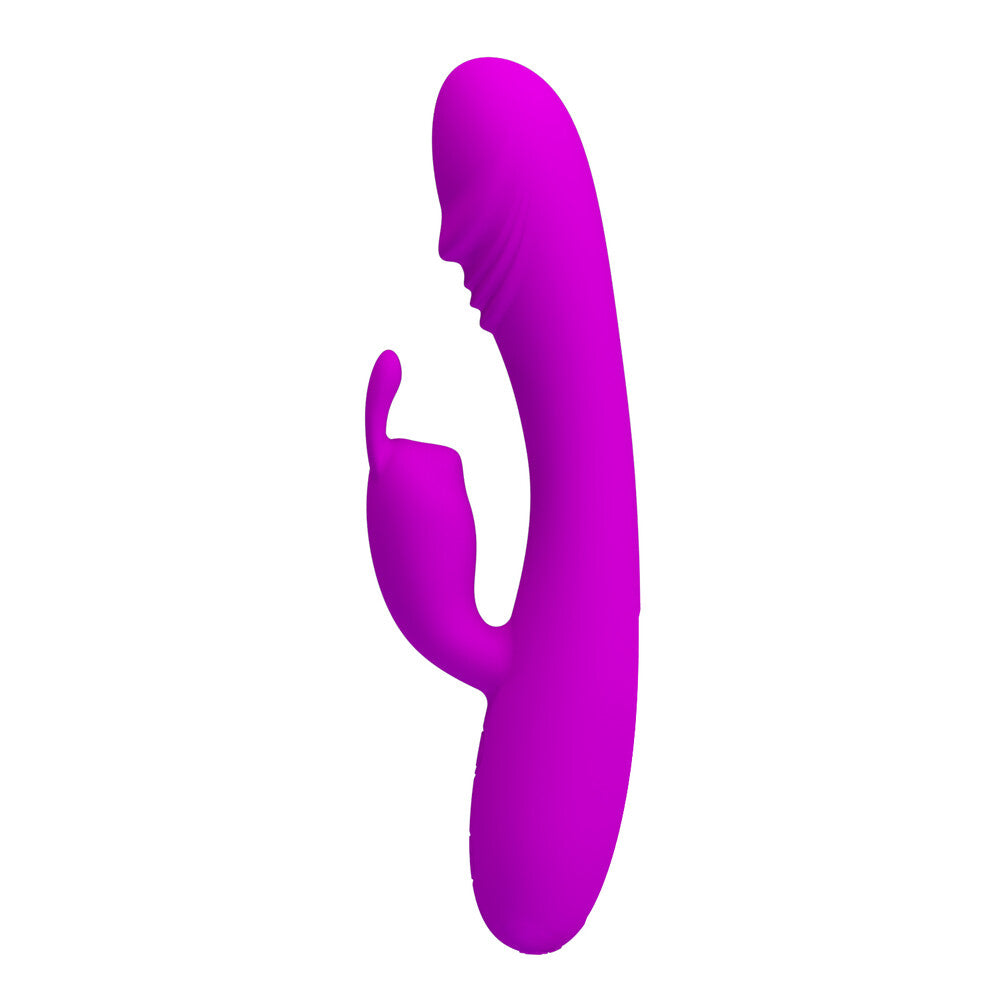 Vibratore Rabbit Hunter - immagine 4