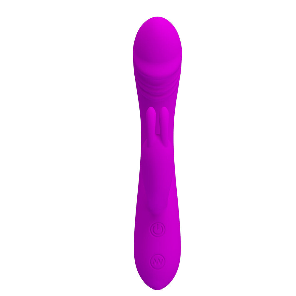 Vibratore Rabbit Hunter - immagine 3