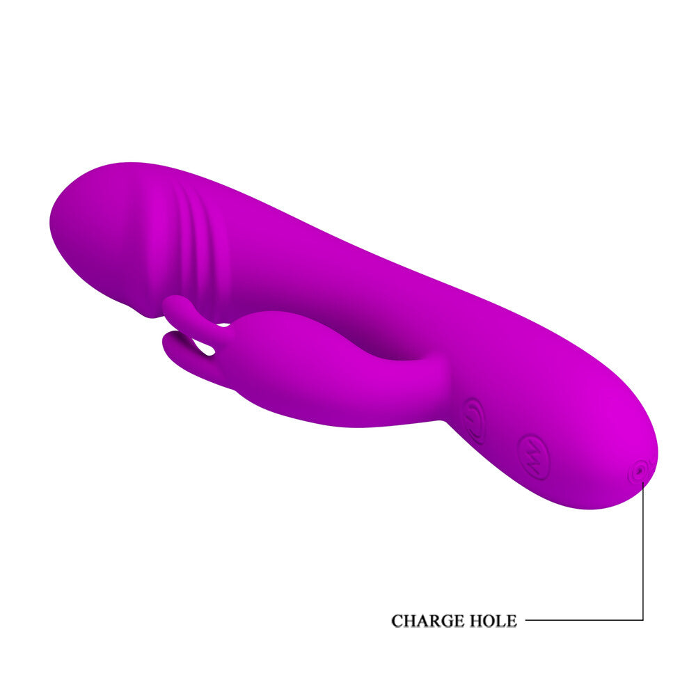 Vibratore Rabbit Hunter - immagine 7