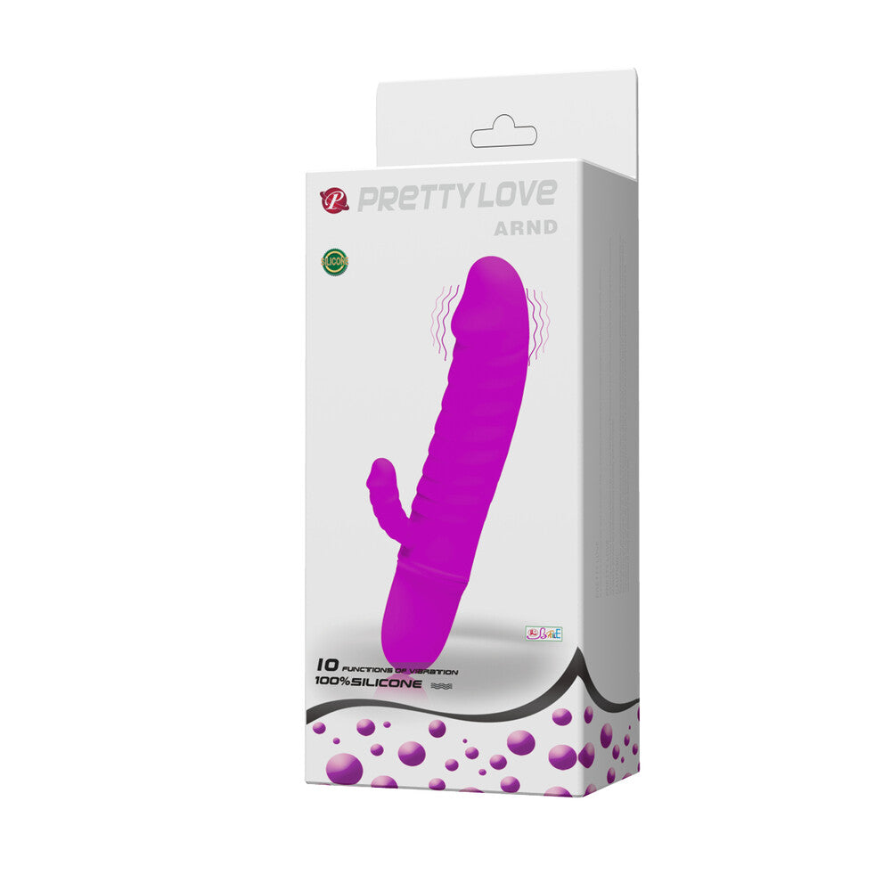 Vibratore Rabbit Arnd - immagine 8