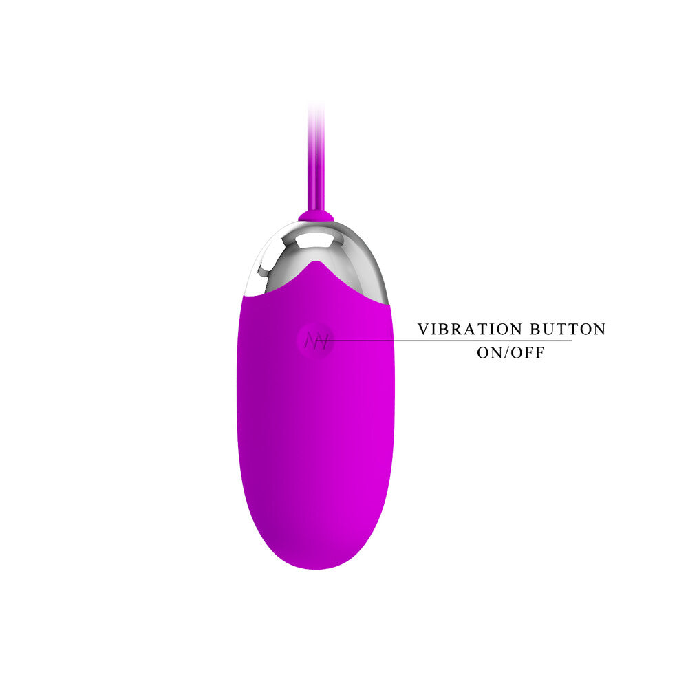 Ovetto Vibrante Abner - immagine 7