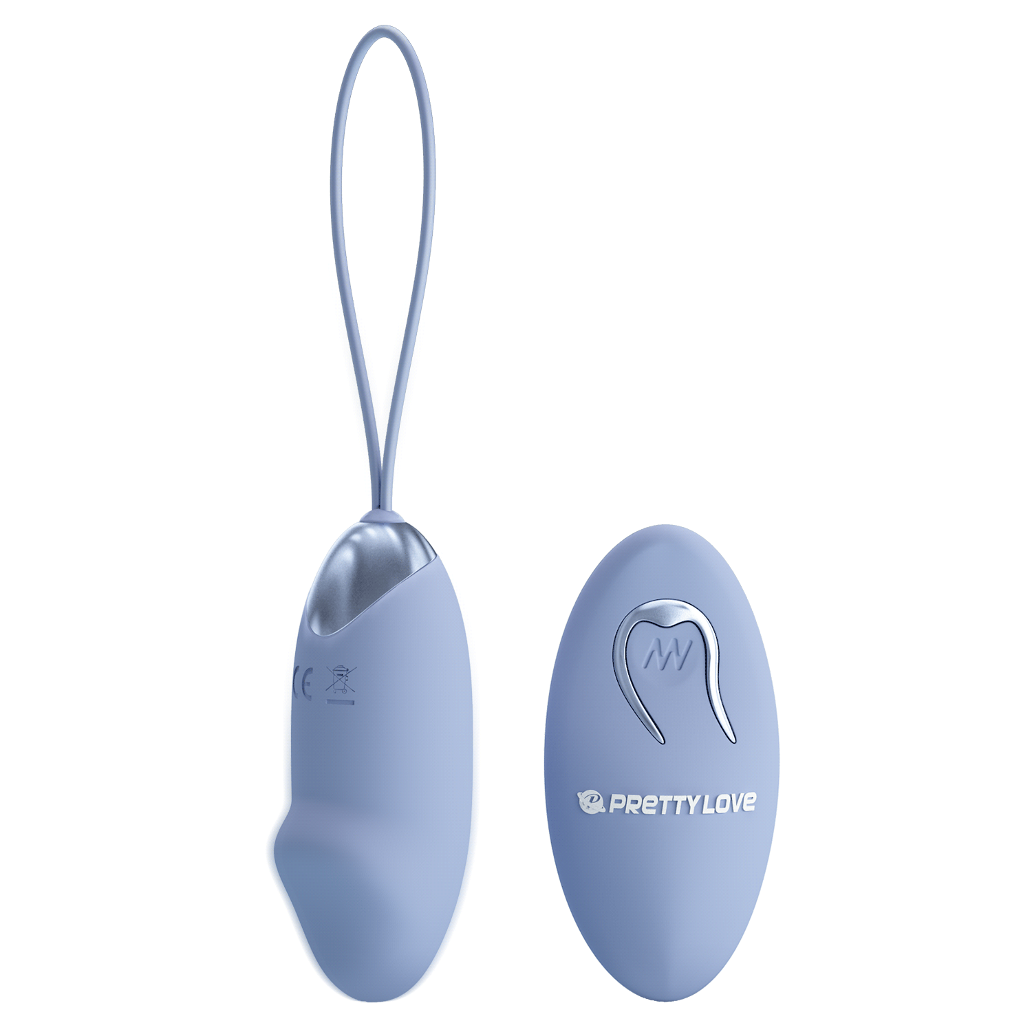 Ovetto Vibrante Julia - immagine 2