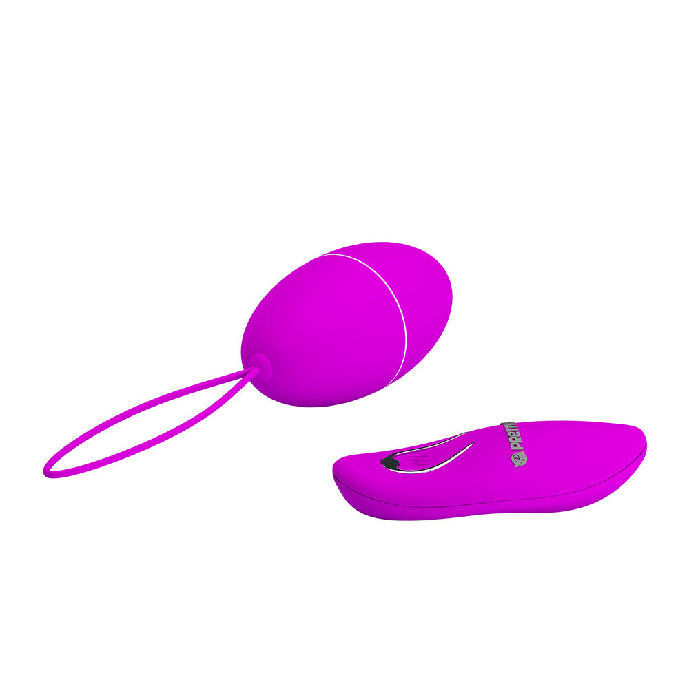 Ovetto Vibrante Joanne - immagine 5