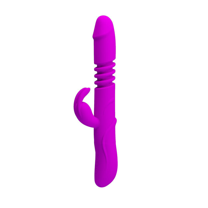 Vibratore Pretty Love Ward - immagine 1