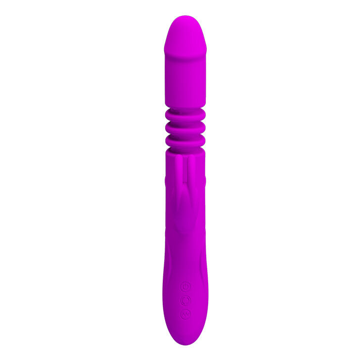 Vibratore Pretty Love Ward - immagine 5