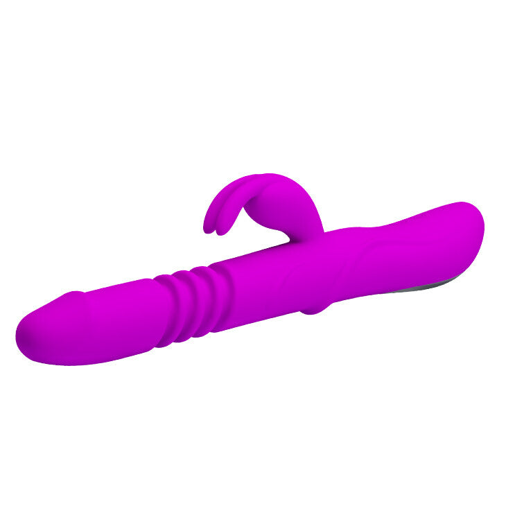 Vibratore Pretty Love Ward - immagine 7