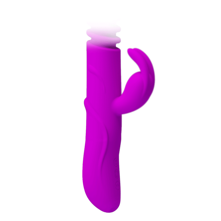 Vibratore Pretty Love Ward - immagine 4