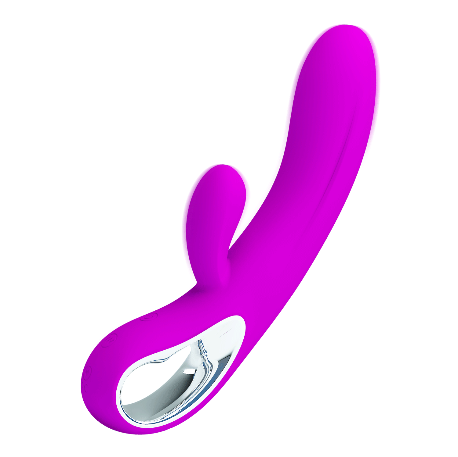 Vibratore Rabbit Elmer - immagine 2