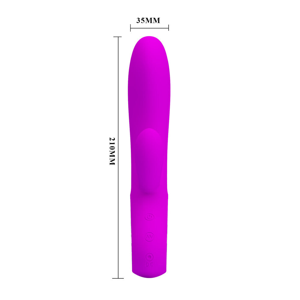 Vibratore Rabbit Elmer - immagine 5