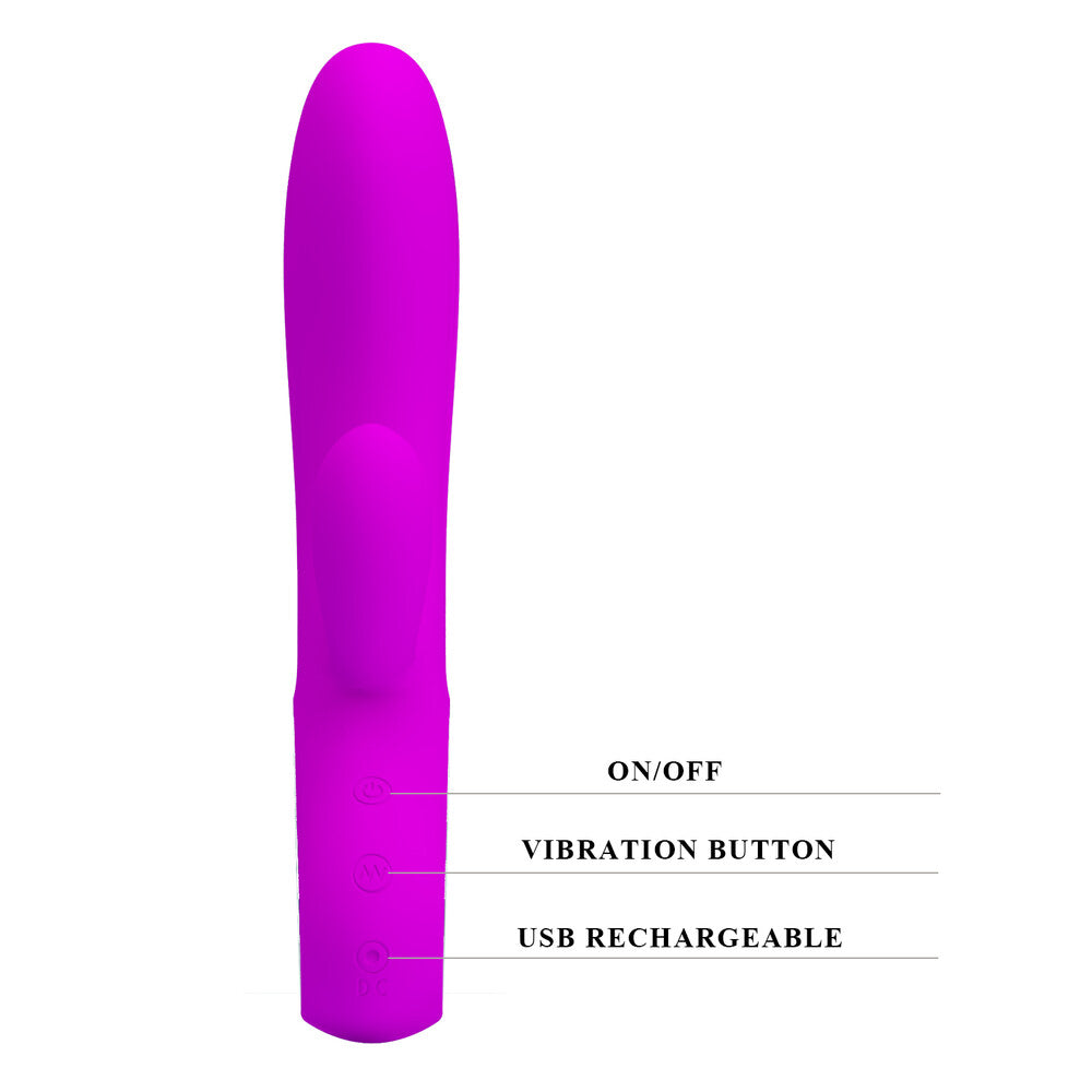 Vibratore Rabbit Elmer - immagine 6