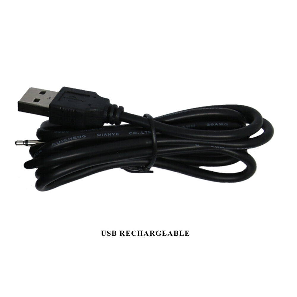 Vibratore Rabbit Elmer - immagine 7