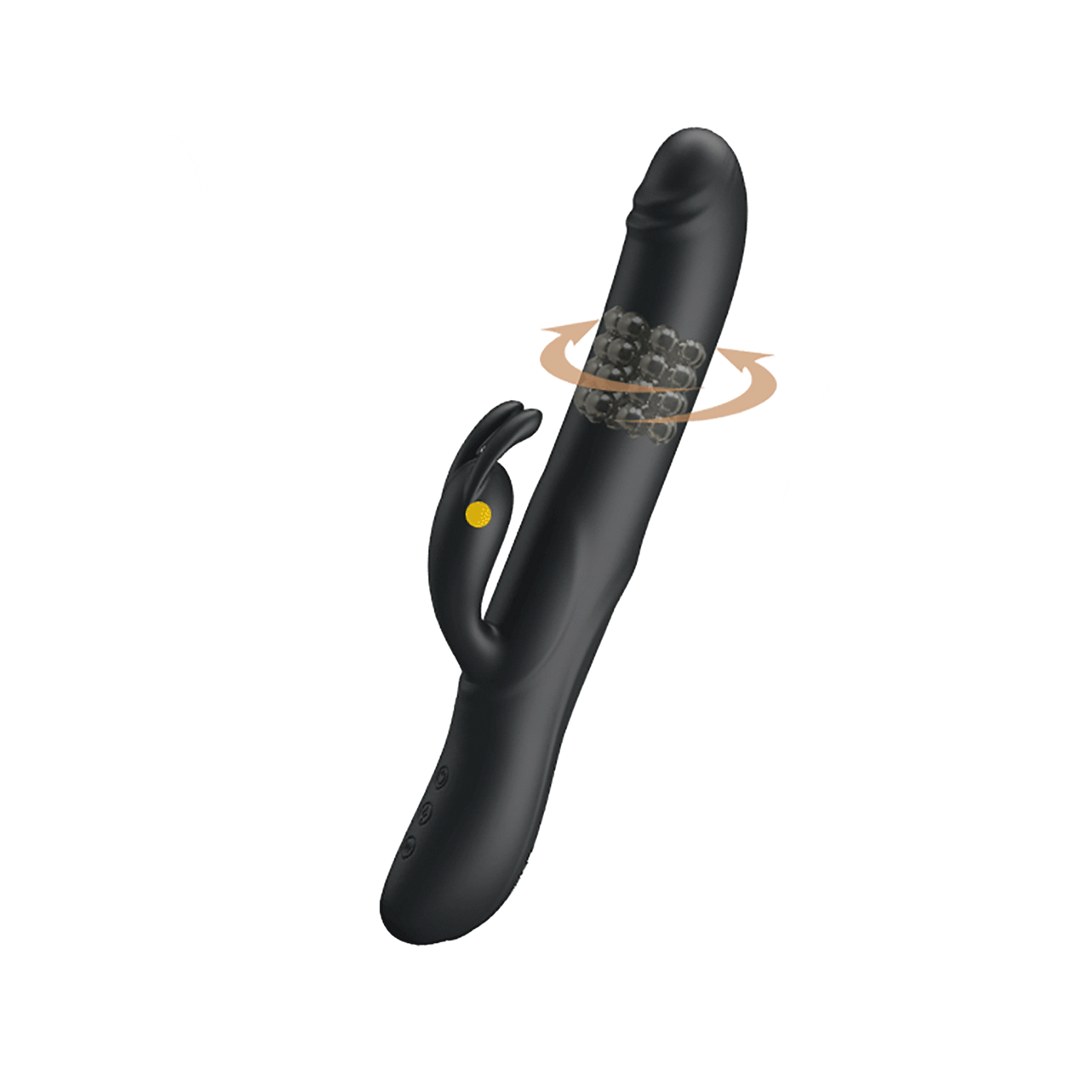 Vibratore Rabbit Colin - immagine 2
