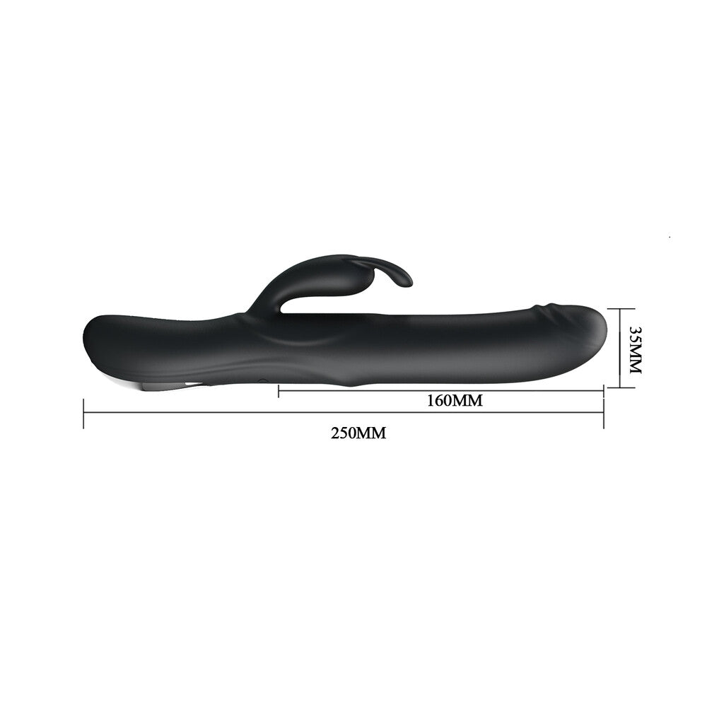 Vibratore Rabbit Colin - immagine 6