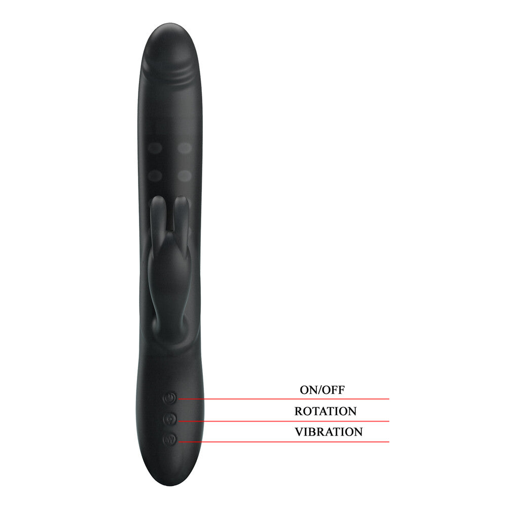 Vibratore Rabbit Colin - immagine 7
