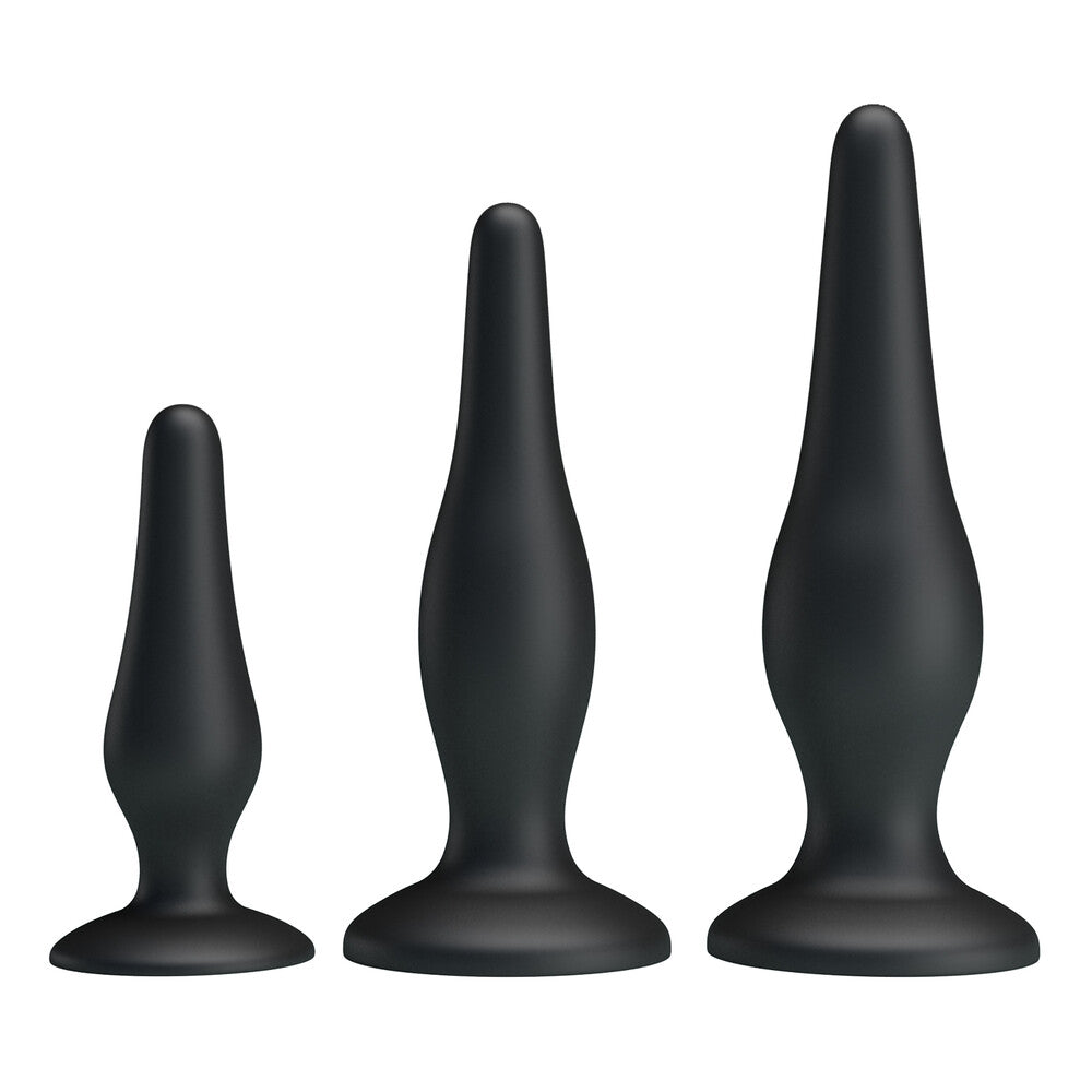 Plug Anali Beginner - immagine 1