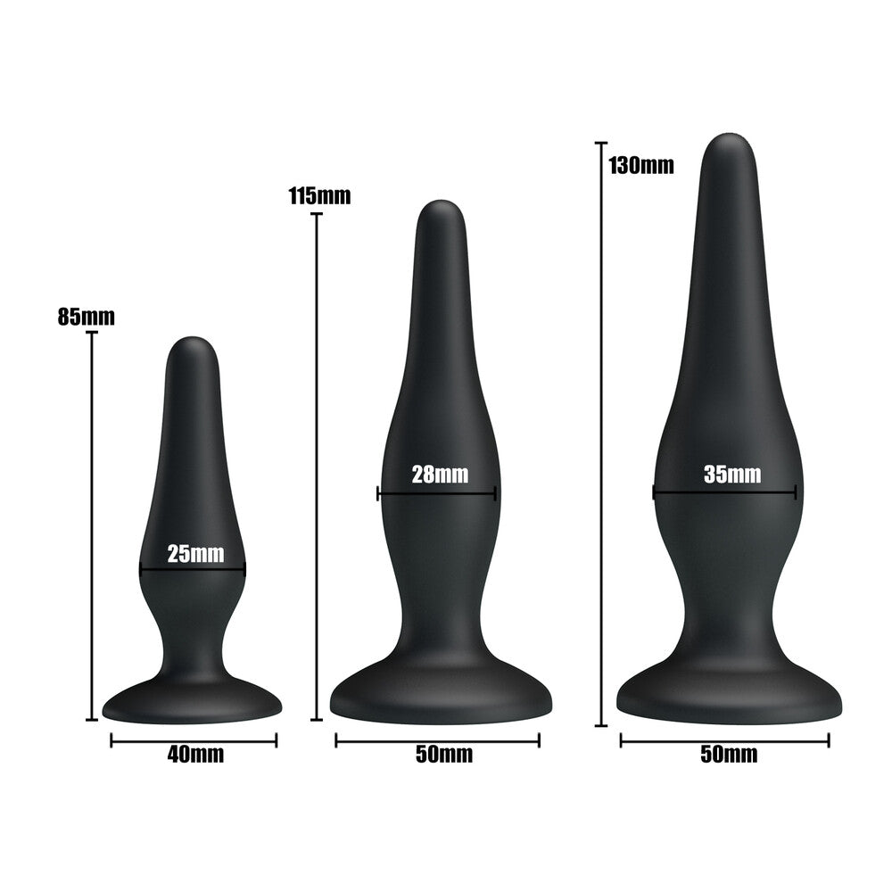 Plug Anali Beginner - immagine 5