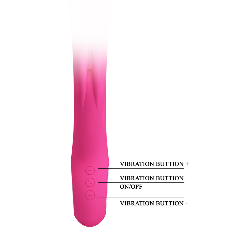 Vibratore Rabbit Carina - immagine 6