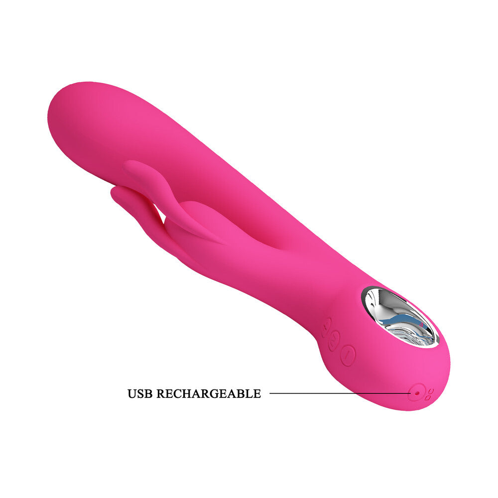Vibratore Rabbit Carina - immagine 7