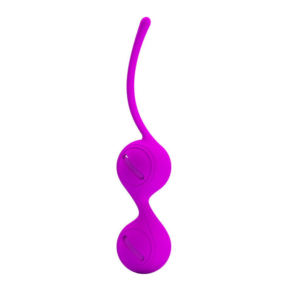 Palline Vaginali Kegel Tighten Up I - immagine 7