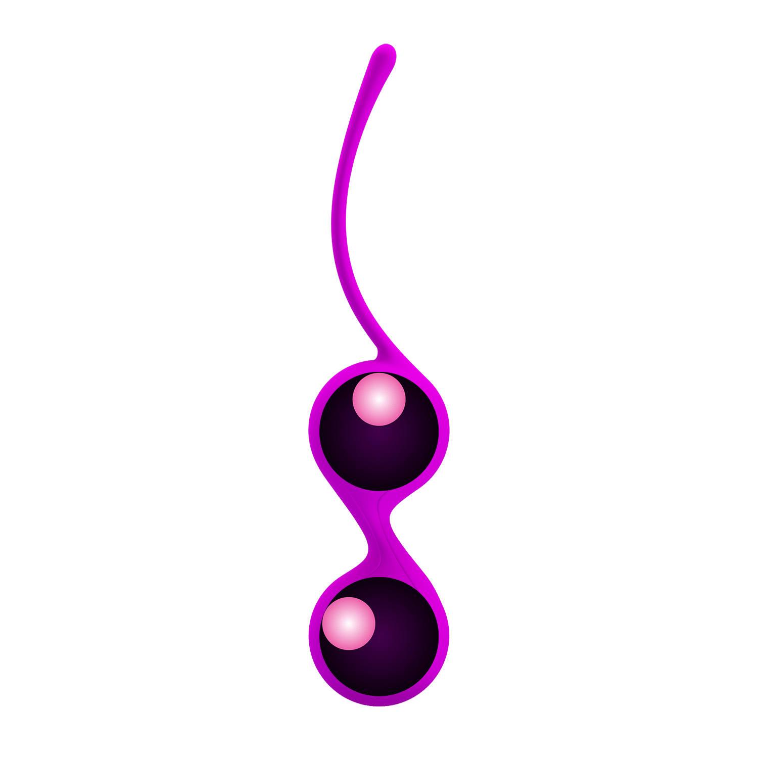 Palline Vaginali Kegel Tighten Up I - immagine 8