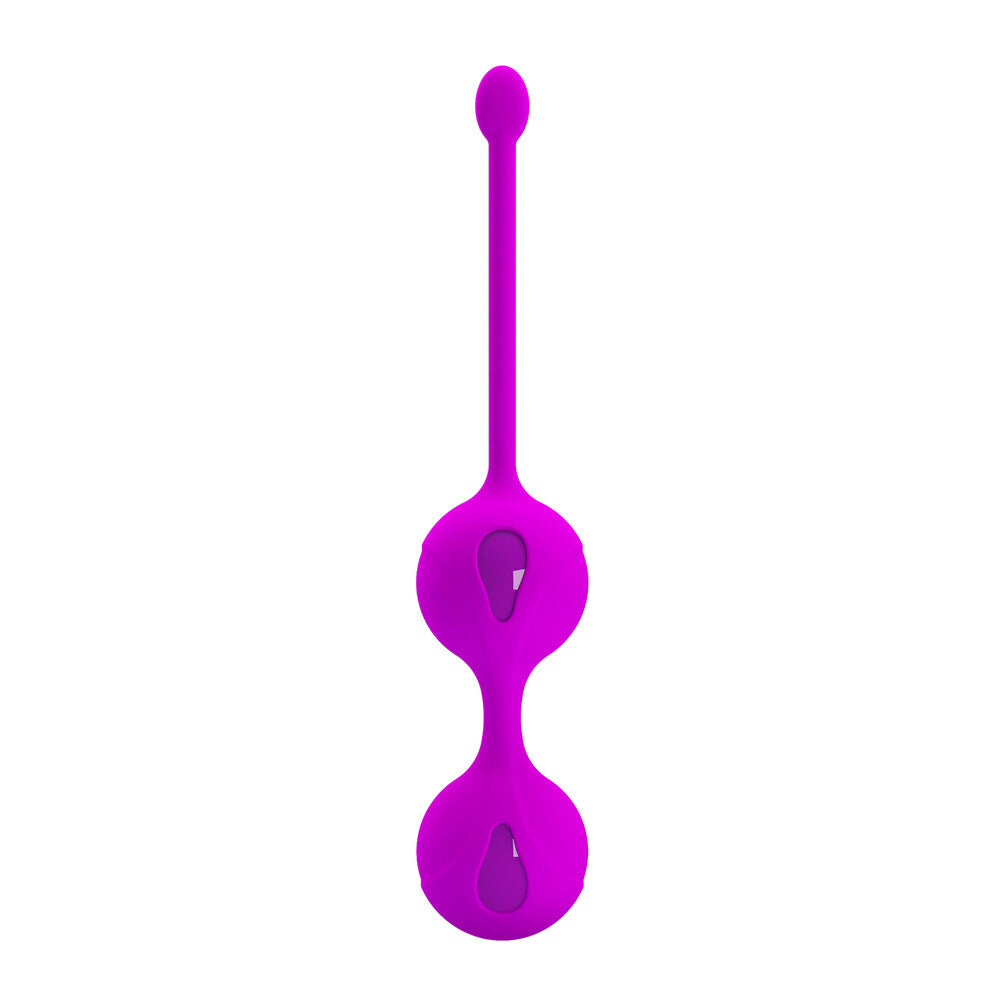 Palline Vaginali Kegel Tighten Up II - immagine 9
