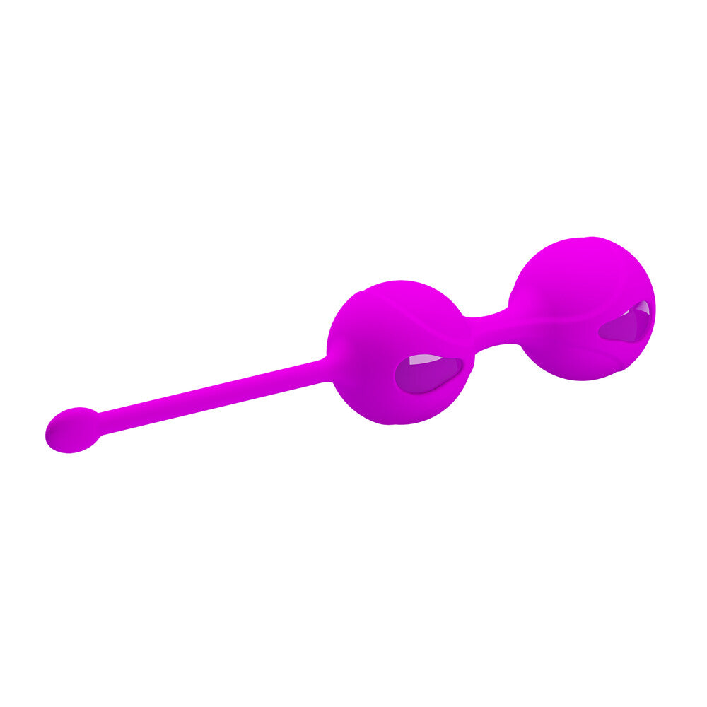 Palline Vaginali Kegel Tighten Up II - immagine 10