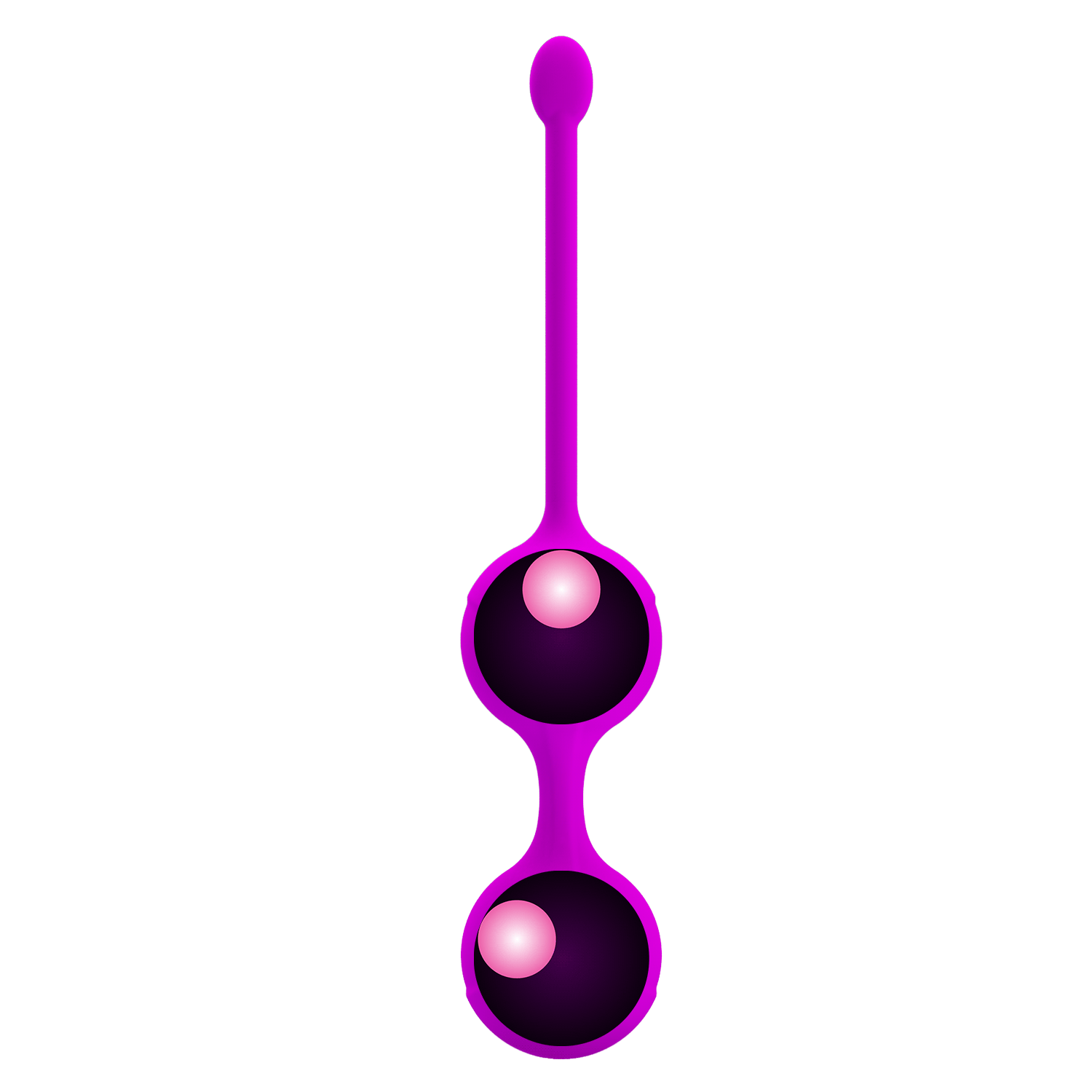 Palline Vaginali Kegel Tighten Up II - immagine 8