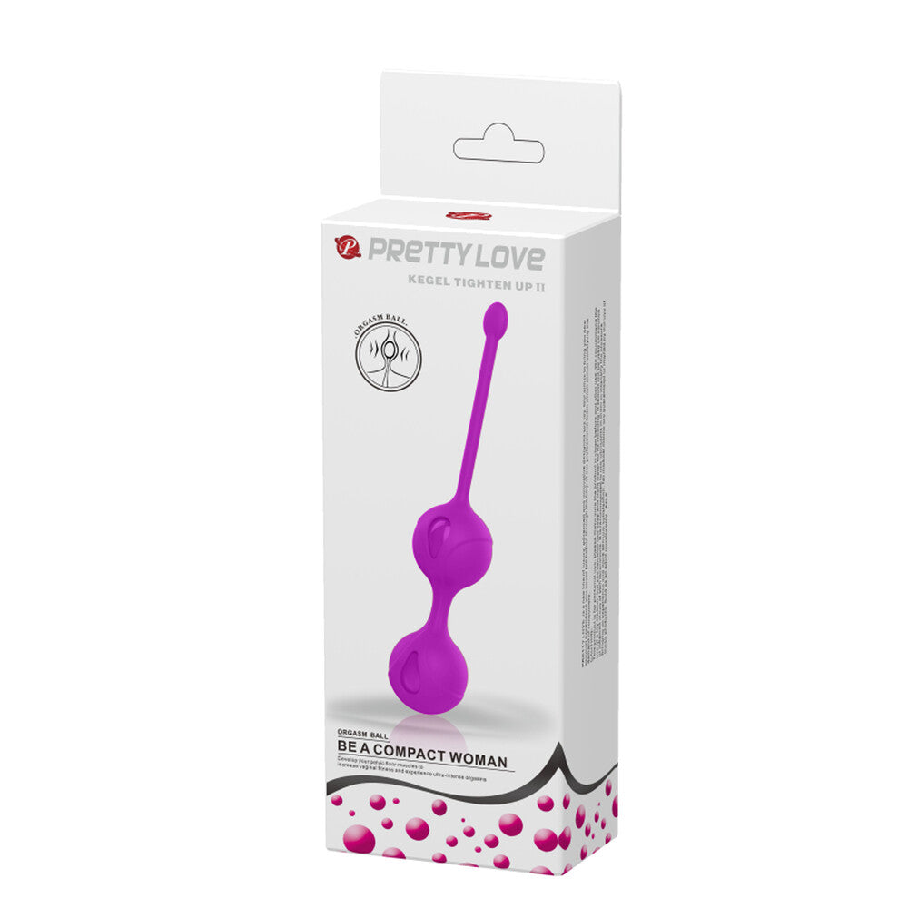 Palline Vaginali Kegel Tighten Up II - immagine 13