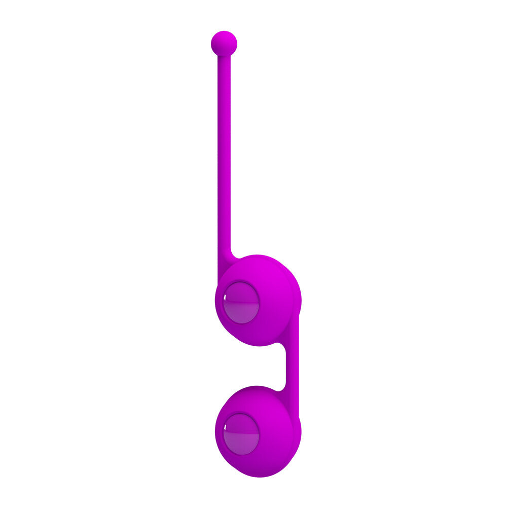 Palline Vaginali Kegel Tighten Up III - immagine 1
