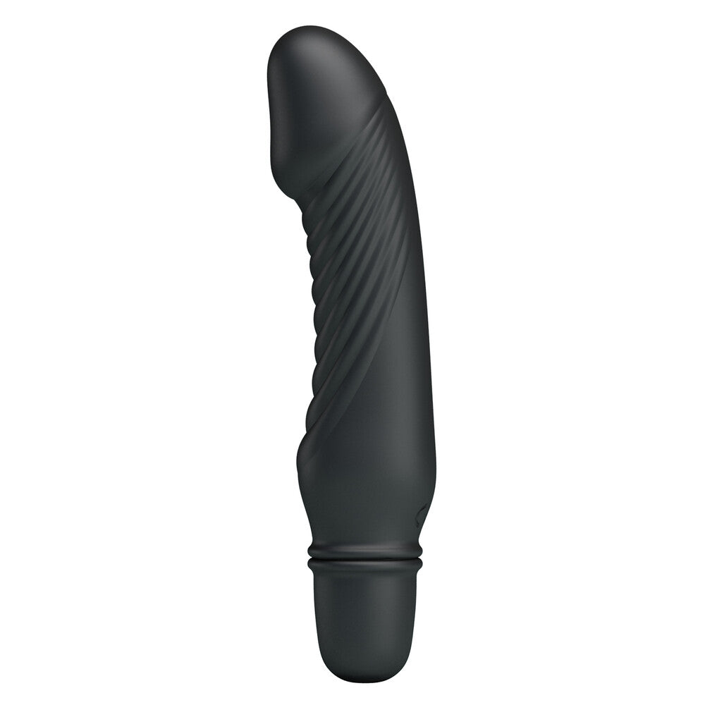 Vibratore Realistico Steve 13,5 cm - immagine 3