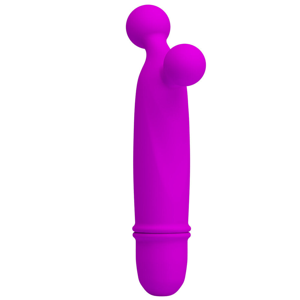 Vibratore Clitoride Love Goddard - immagine 1