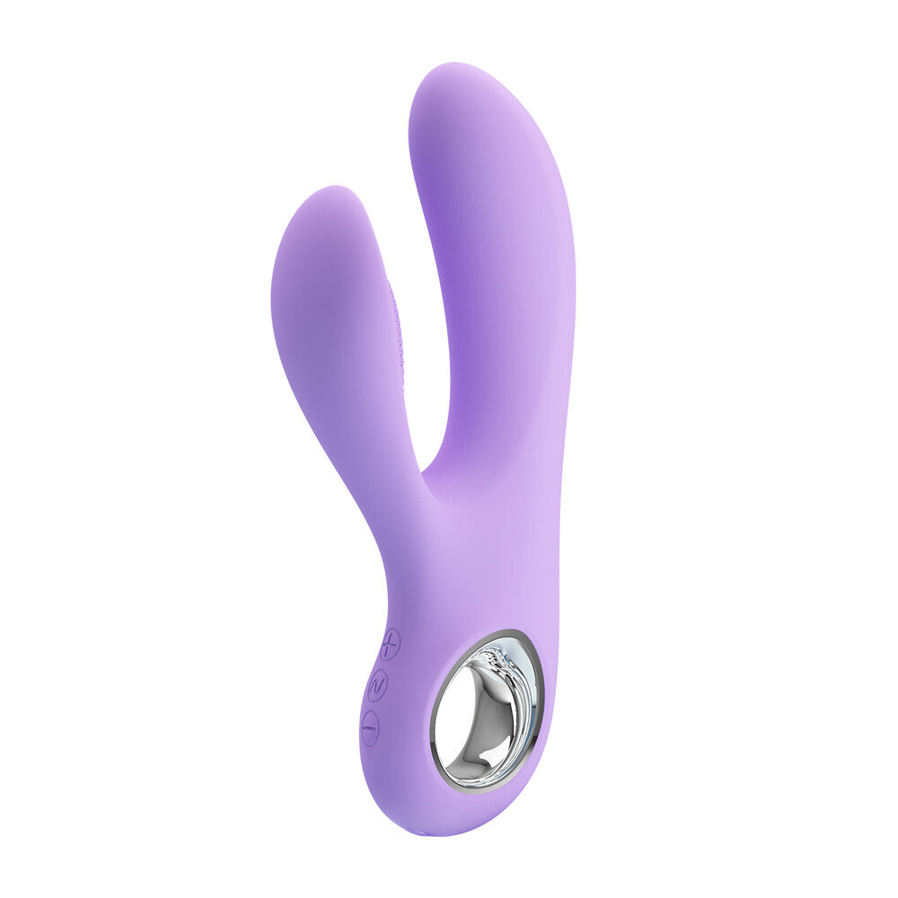 Vibratore Rabbit Canrol - immagine 3
