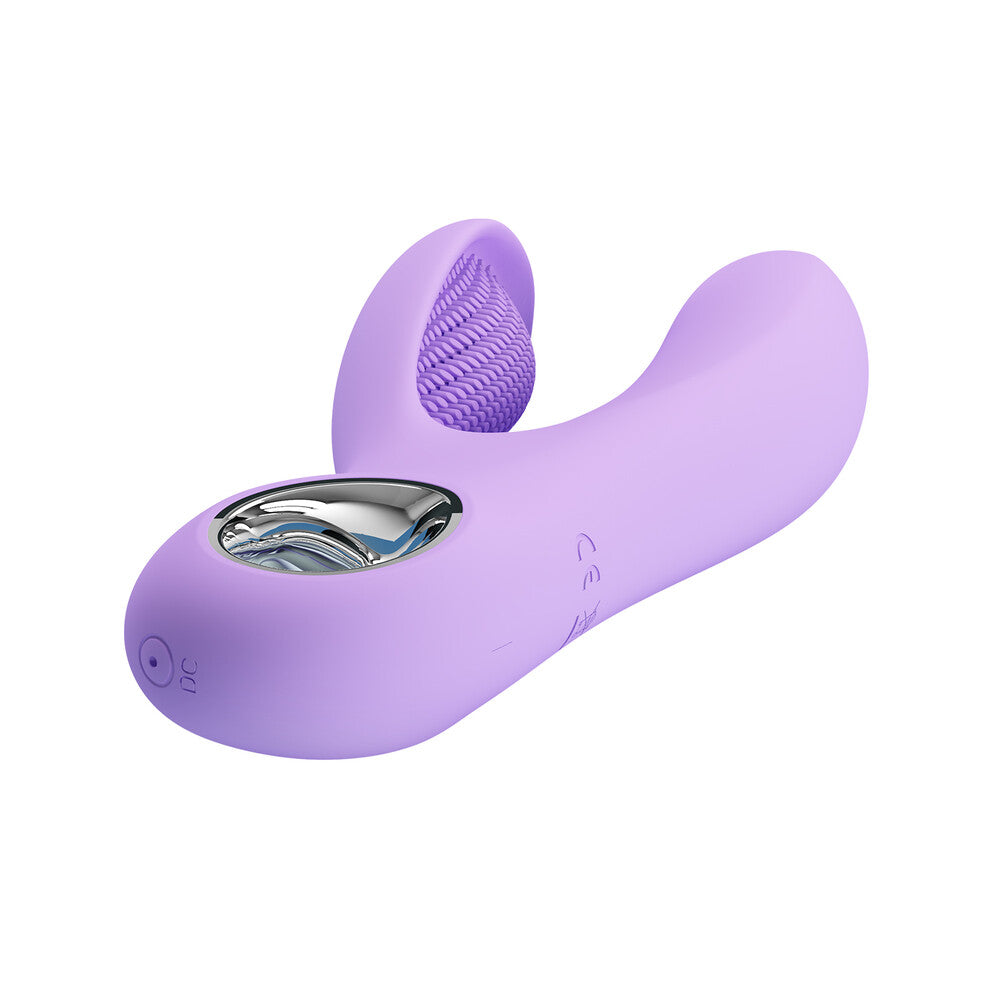 Vibratore Rabbit Canrol - immagine 4