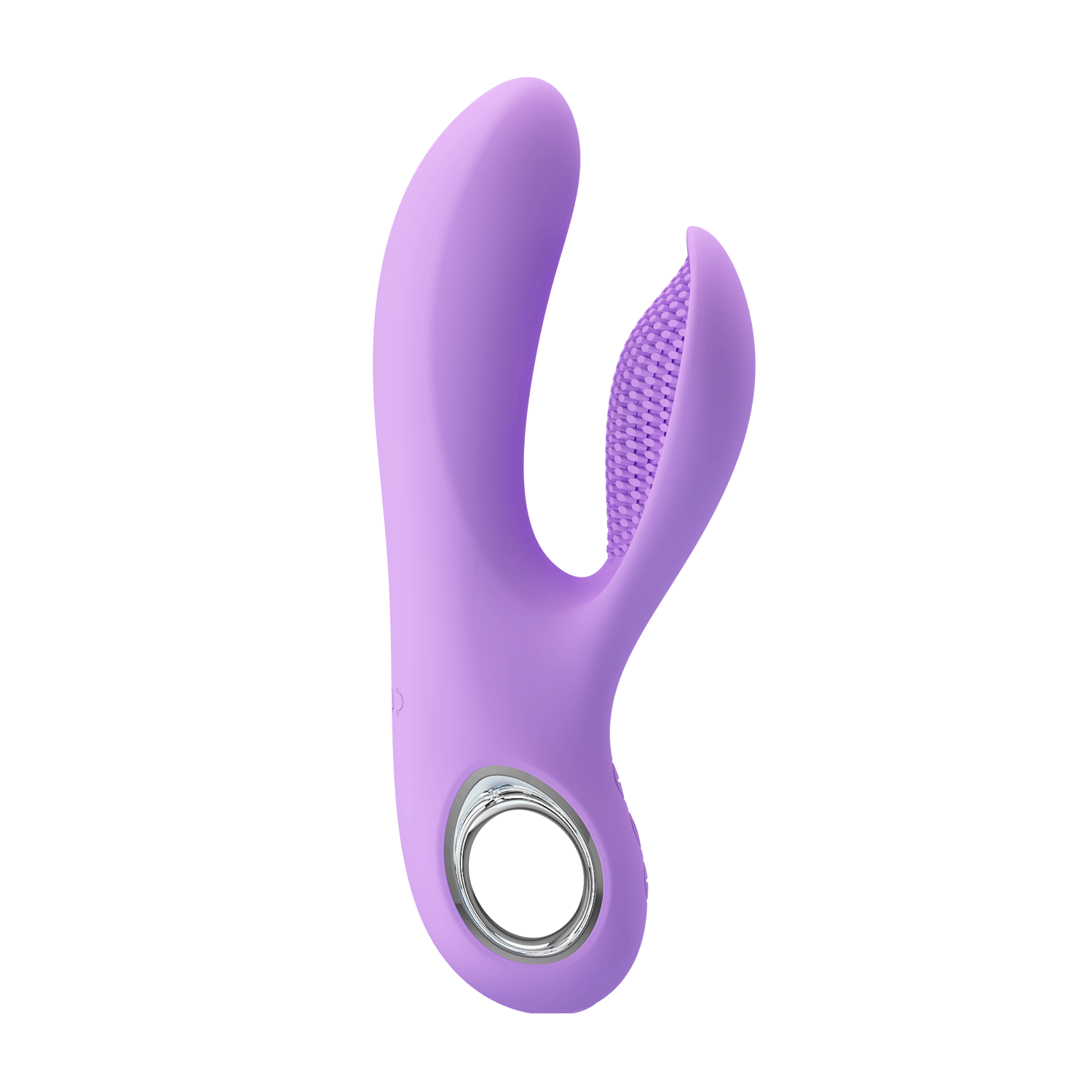 Vibratore Rabbit Canrol - immagine 2