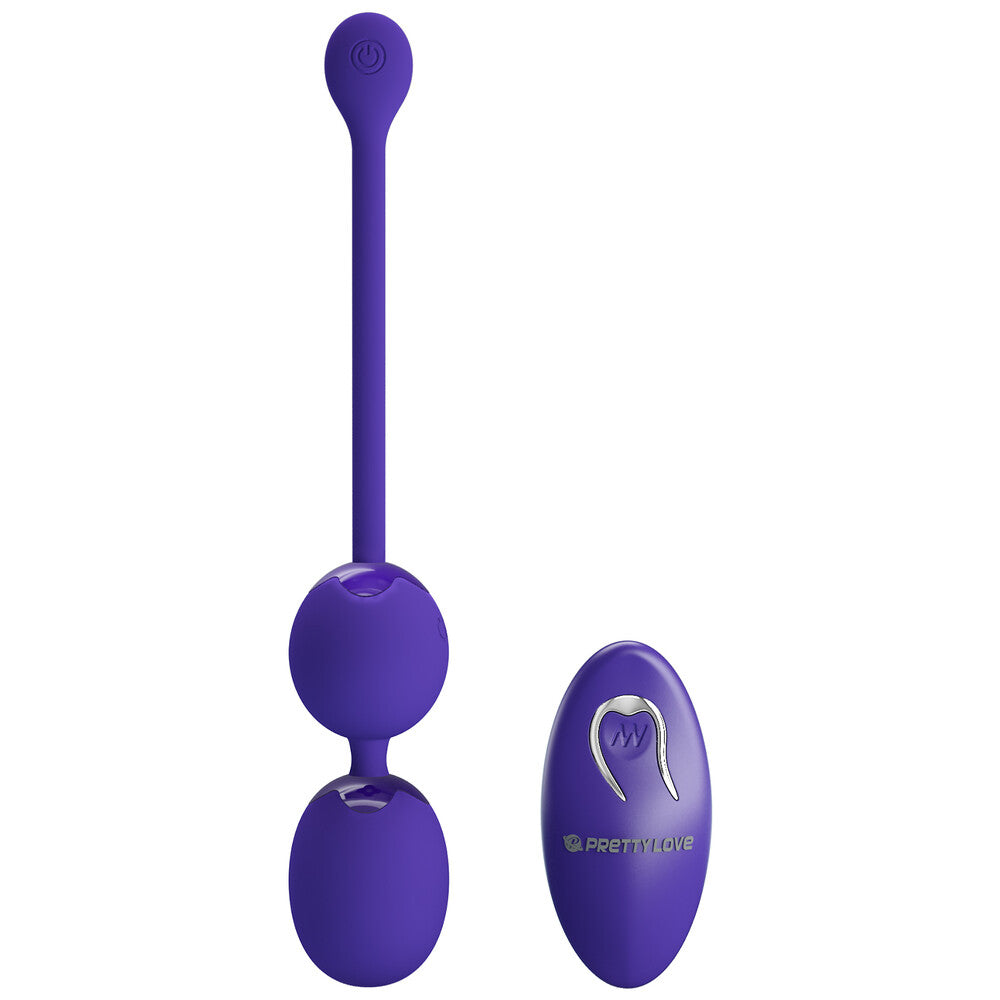 Palline Vaginali Willie Youth - immagine 1