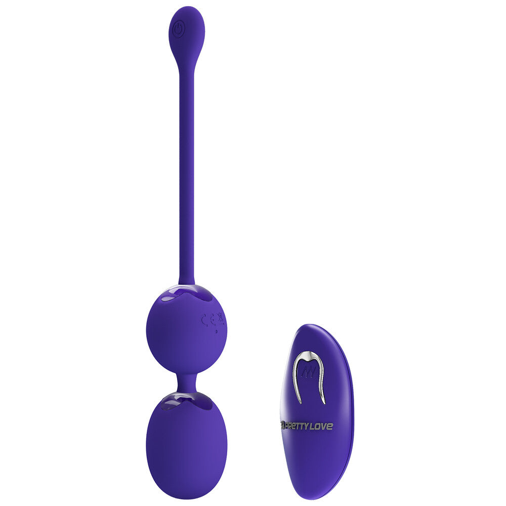 Palline Vaginali Willie Youth - immagine 4