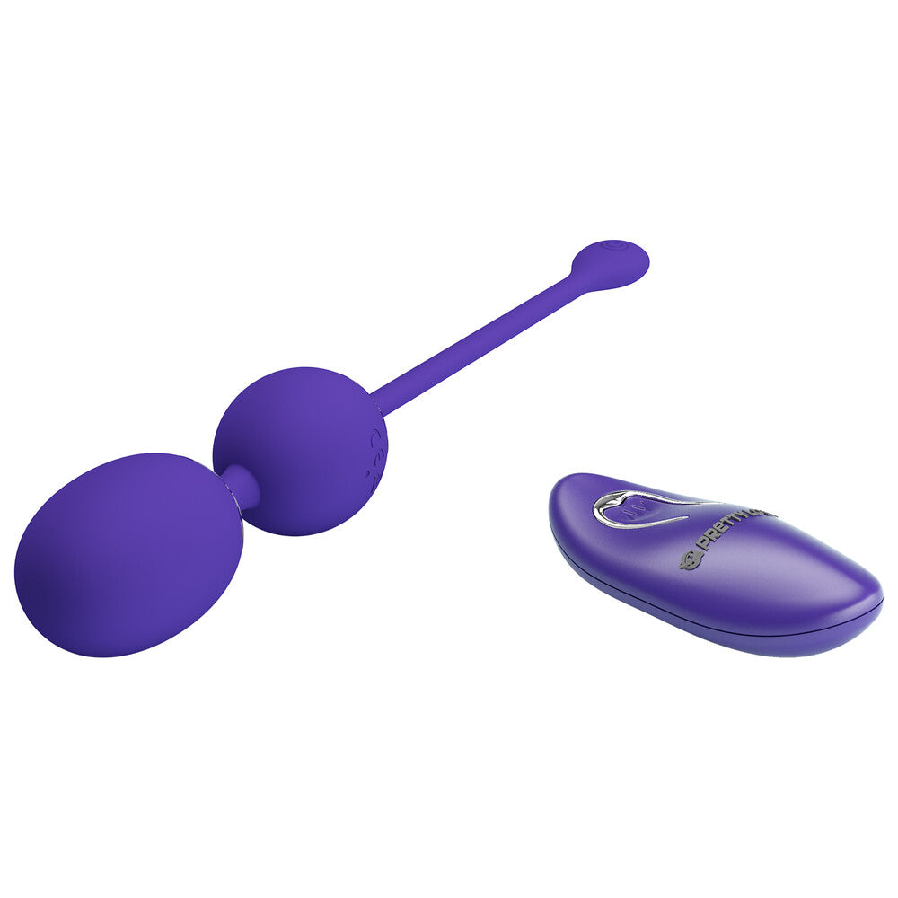 Palline Vaginali Willie Youth - immagine 5