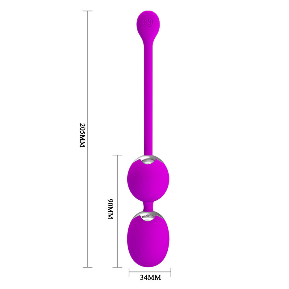 Palline Vaginali Werner - immagine 5