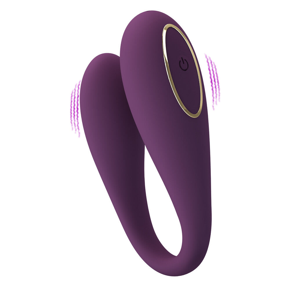 Vibratore per Coppia August - immagine 22