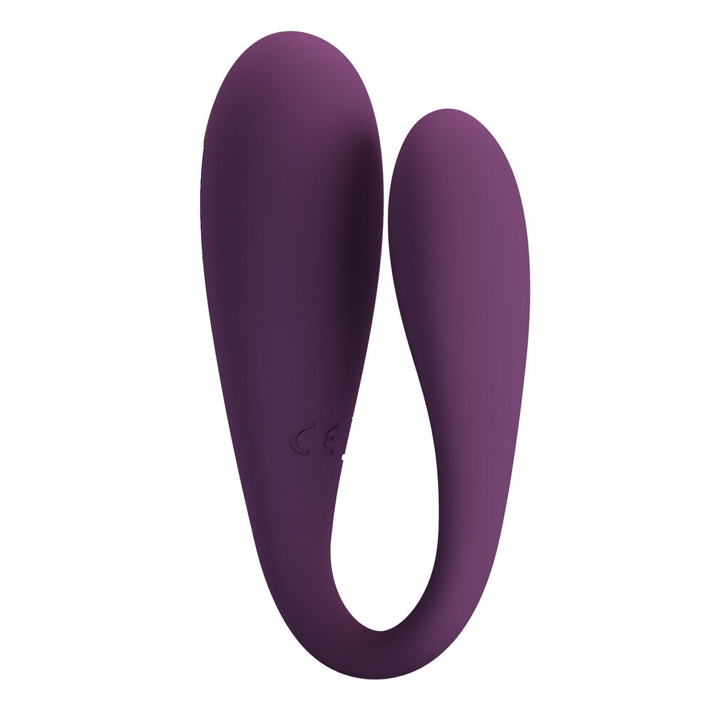 Vibratore per Coppia August - immagine 23
