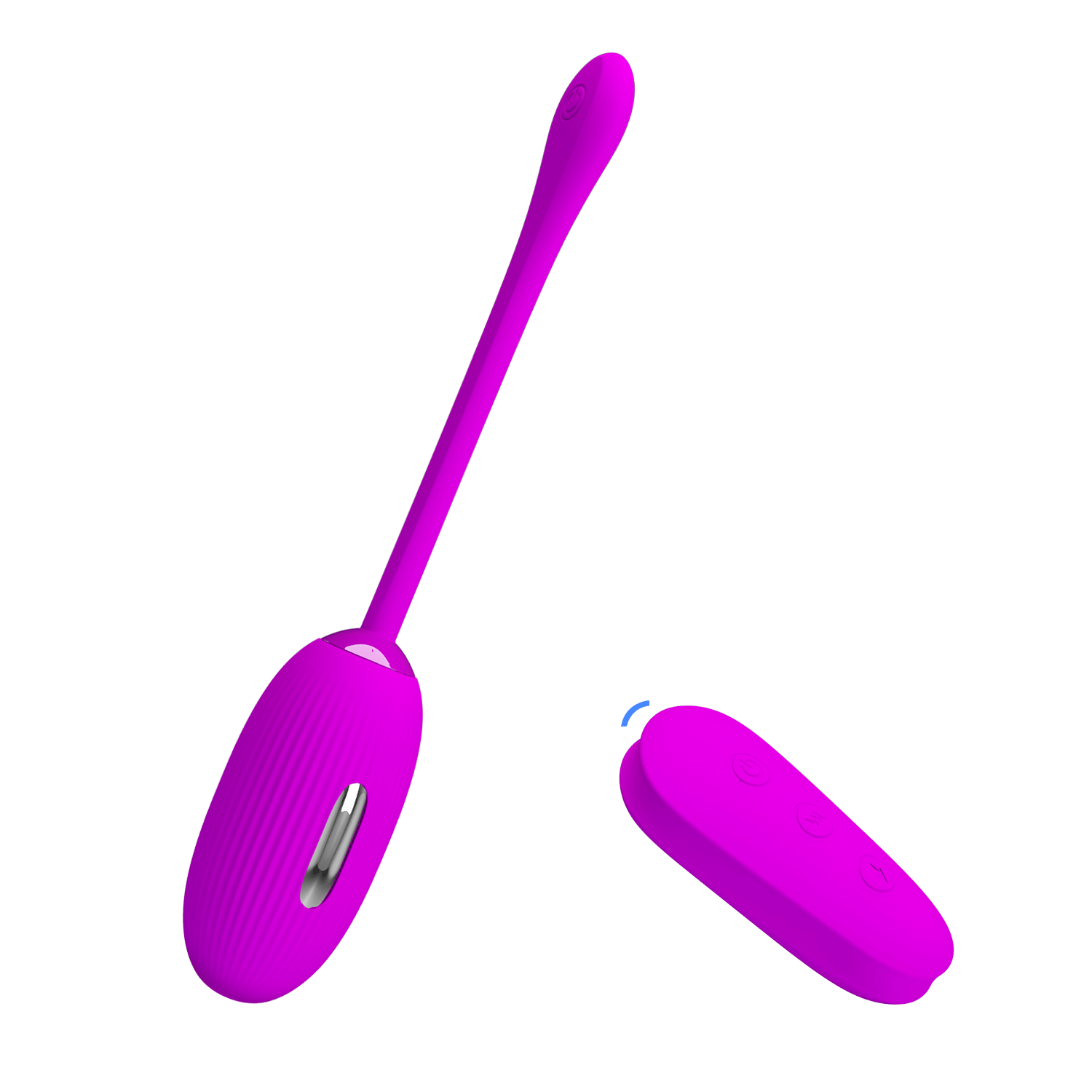 Ovetto Vibrante Pretty Love Shock Fun - immagine 2