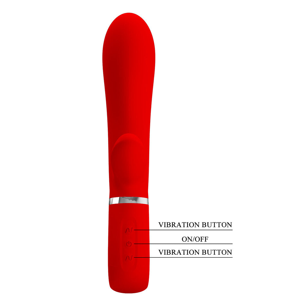 Vibratore Rabbit Thomas - immagine 9