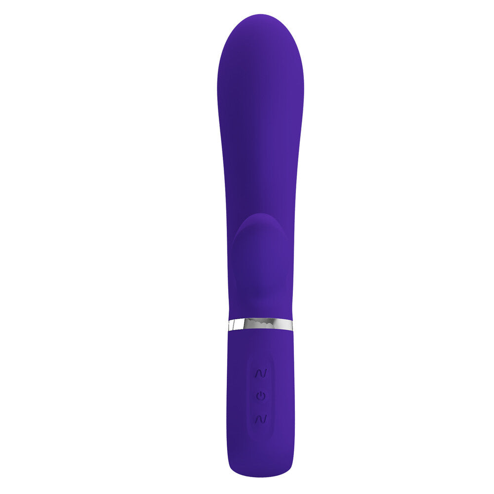 Vibratore Rabbit Thomas - immagine 27