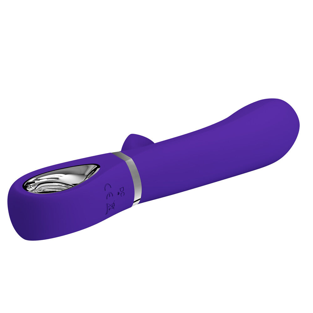 Vibratore Rabbit Thomas - immagine 28