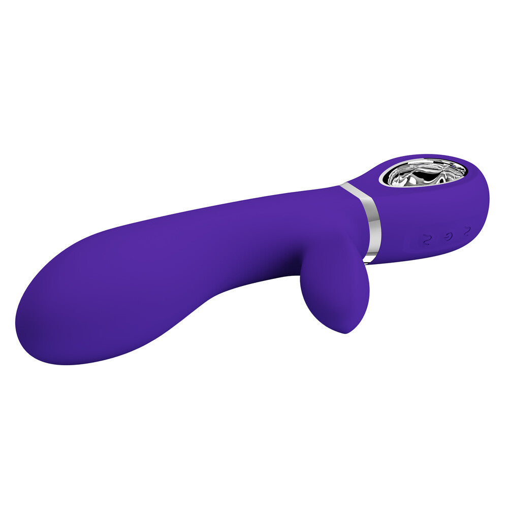 Vibratore Rabbit Thomas - immagine 29