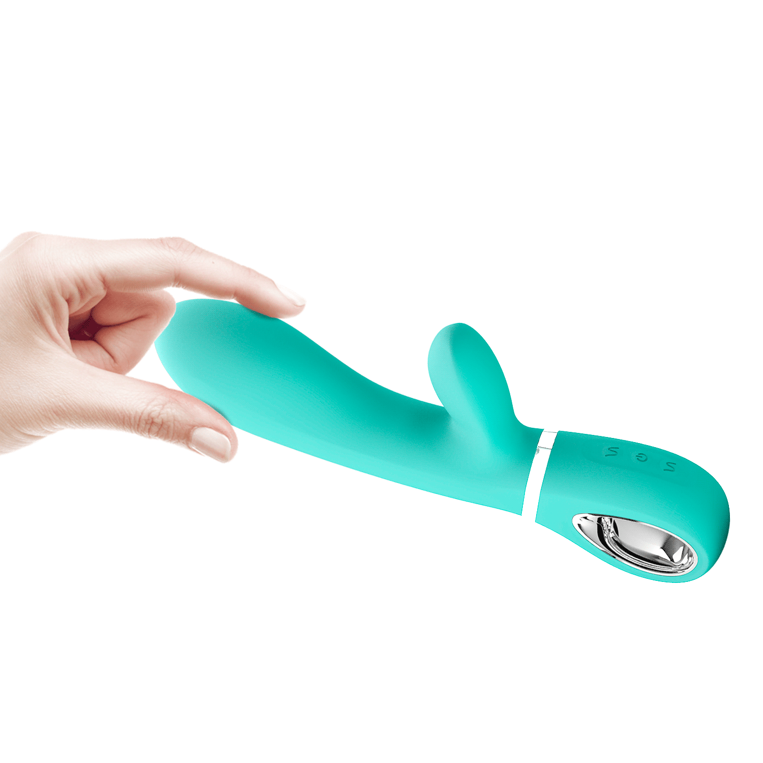 Vibratore Rabbit Thomas - immagine 13